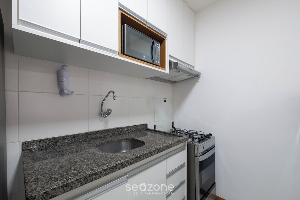 Accommodations With a Prime Location and Building With Pool and gym in Salvador - CSP