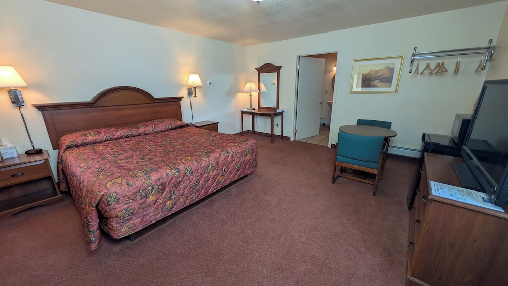 Restwel Motel
