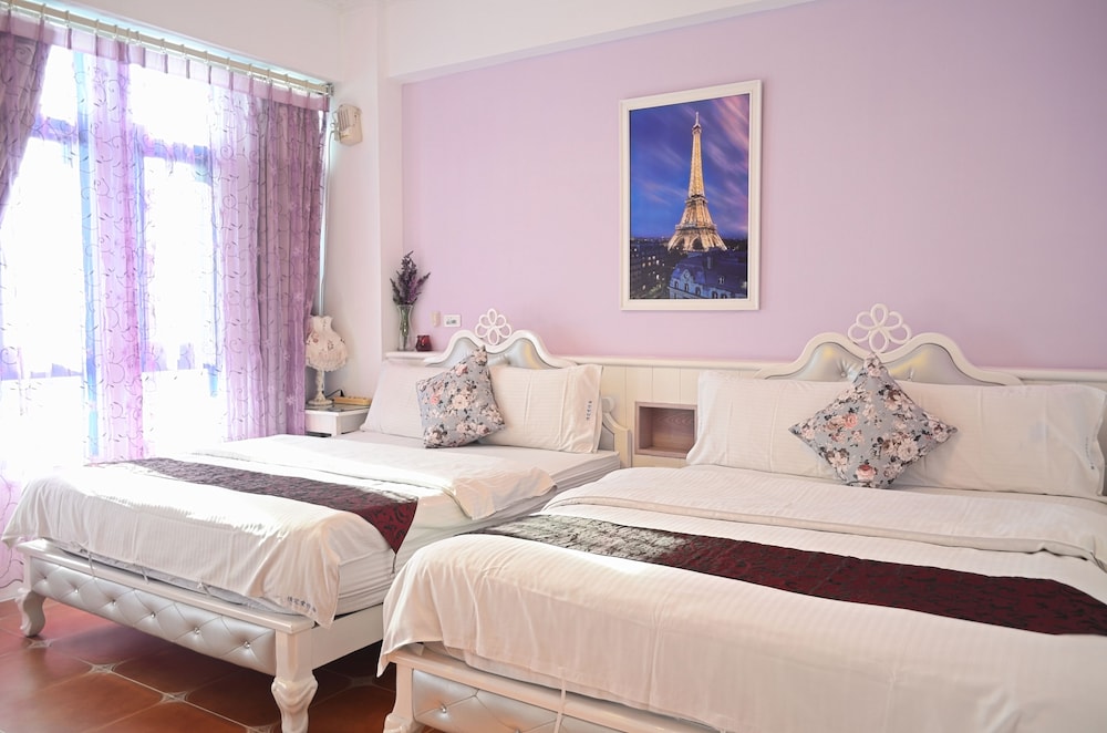 Love In Aegean Sea Homestay