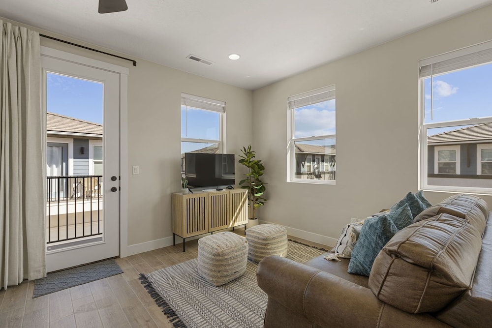 Southwest Casita 1 Bedroom Home