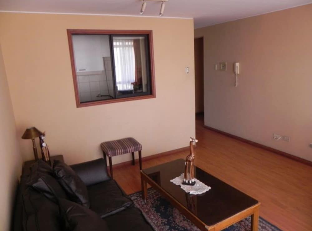 Inmobiliaria Mirsil Doña Javiera