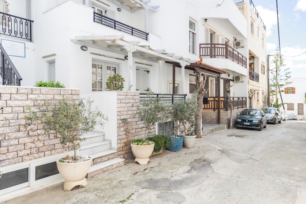 Depis studios & apartments photo 4
