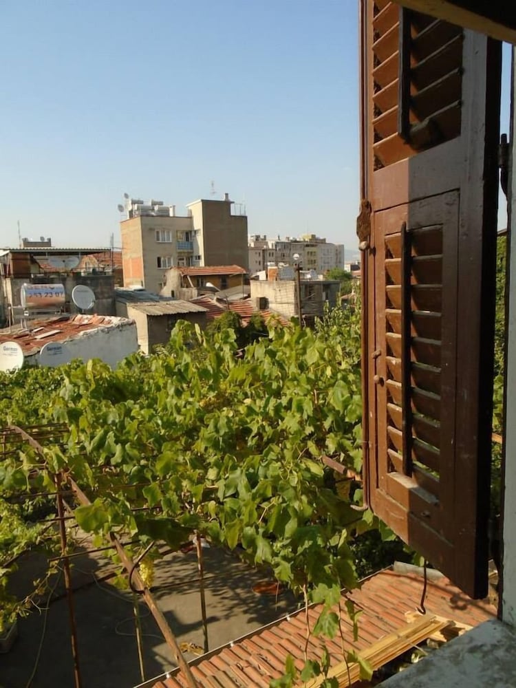 Lotus Garden Hostel - Image 35