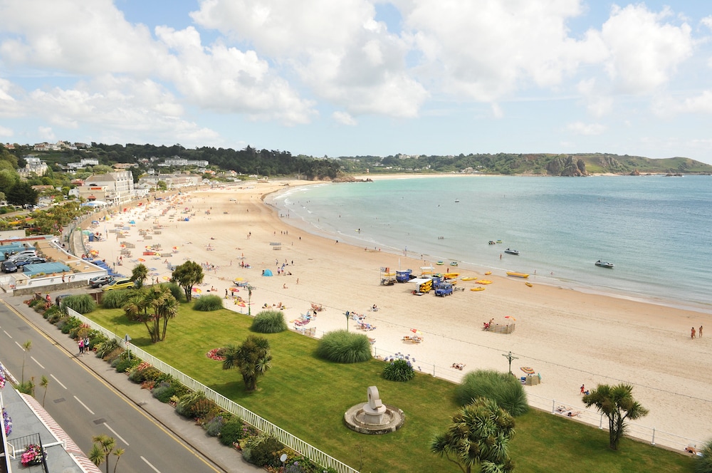 St Brelades Bay Hotel