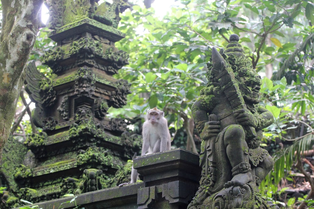 Vila Padma Bali - A Trishula Collection