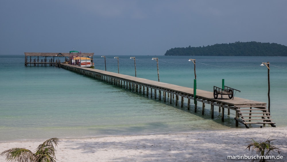 Orchid Resort