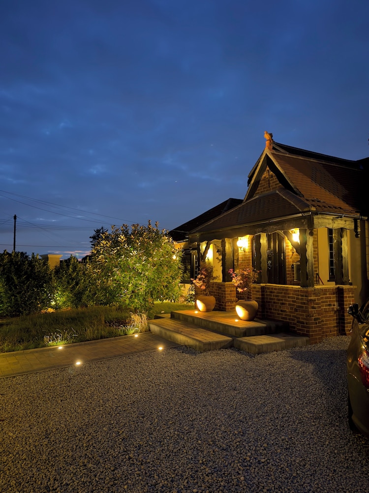 Balancyoga Guesthouse