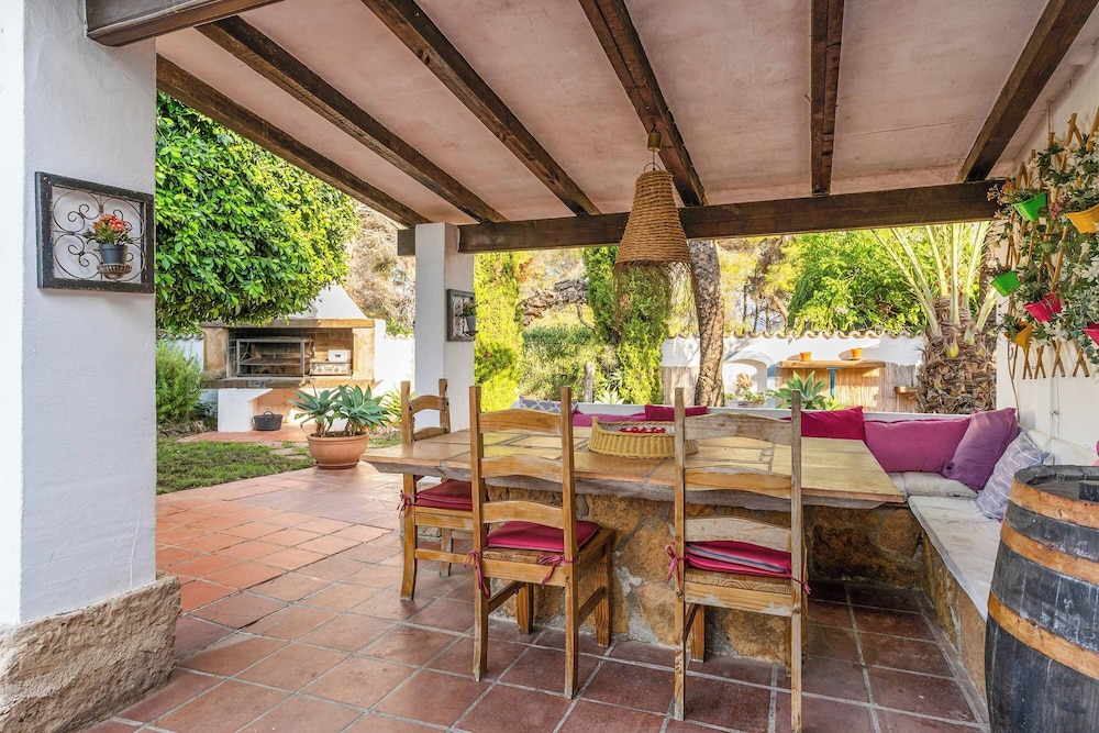 Villa La Siesta