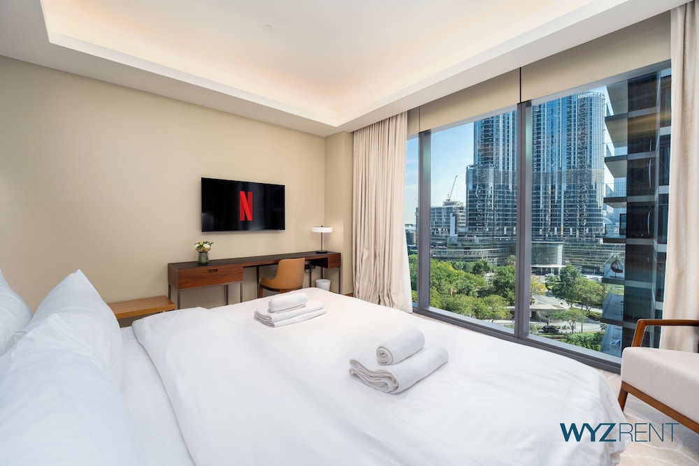 Premium 3BR in Address Opera Burj Khalif