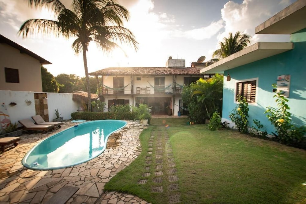 Pipa Hostel