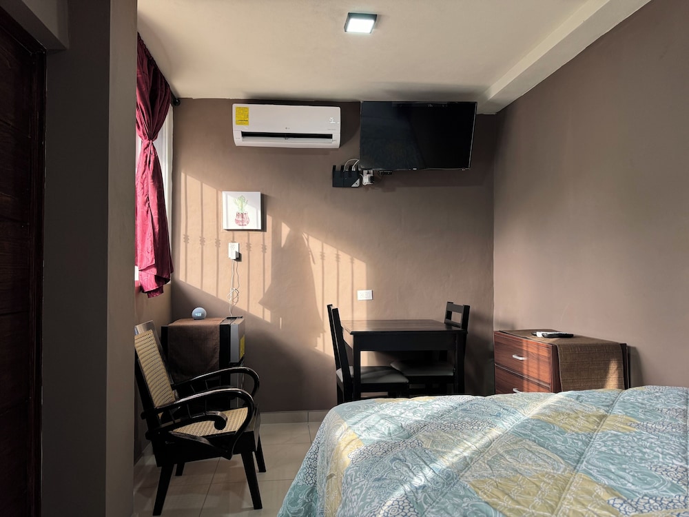 El Mangal B&B