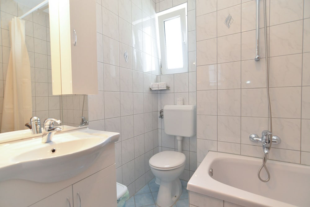 Apartment Mila 395