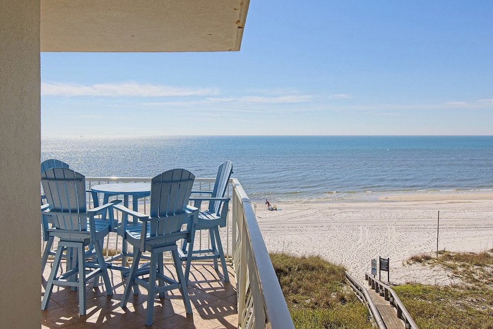 Emerald Key by Southern Vacation Rentals