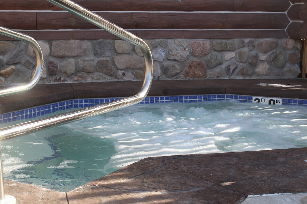 Rippling River Resort