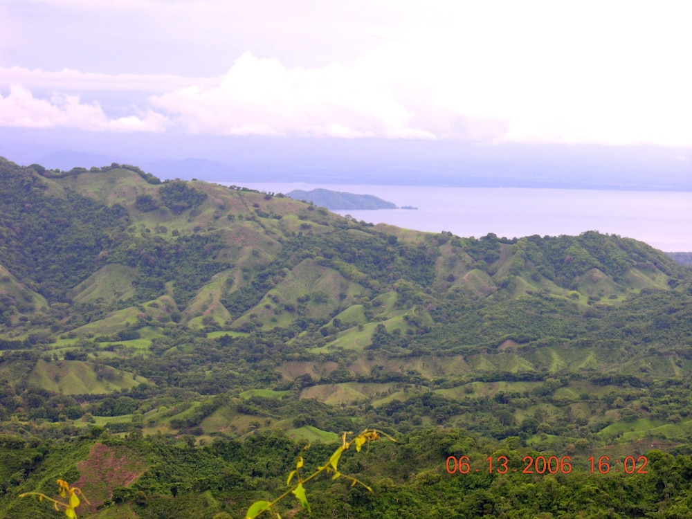 Posada Cerro Escondido