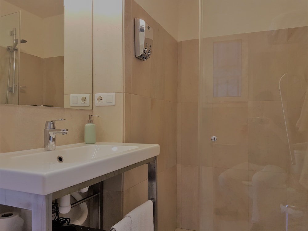 La Francesa Suites