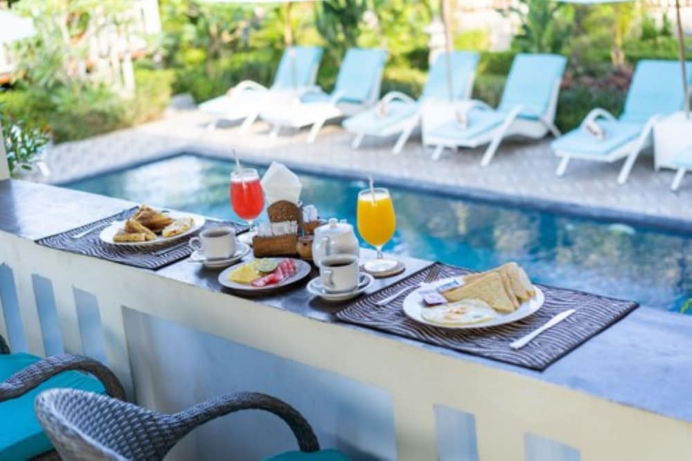 Bali Nusa Cottage