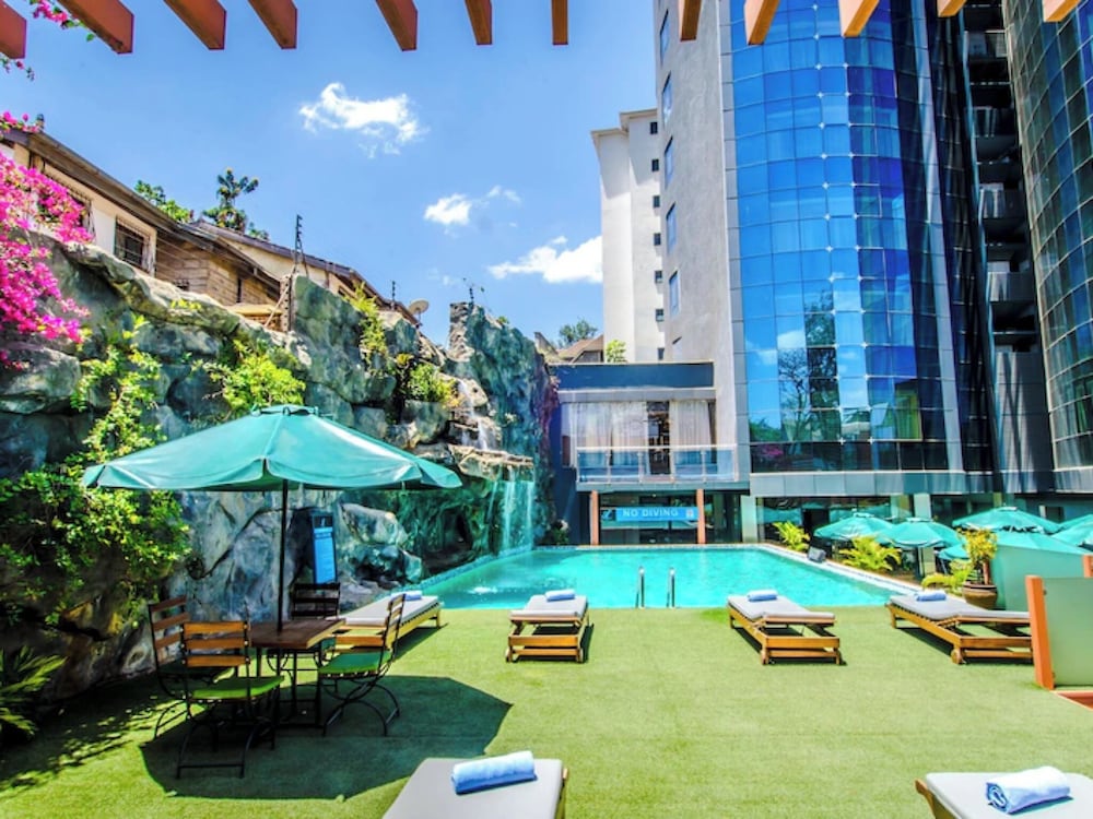 Prideinn Azure Hotel Nairobi 5 view 5