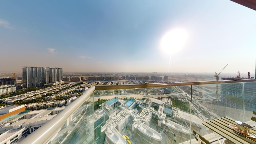 Al Meydan - Creek Vista Reserve A 2710