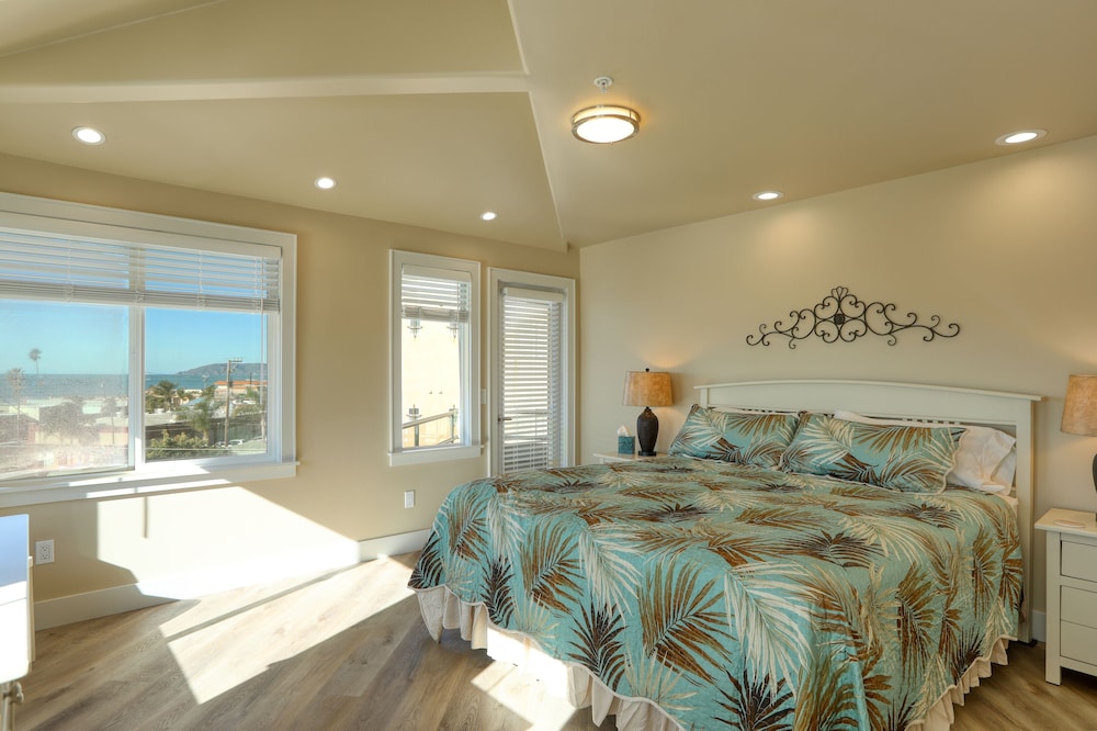 361 C Hinds 3 Bedroom Townhouse by Redawning view 2