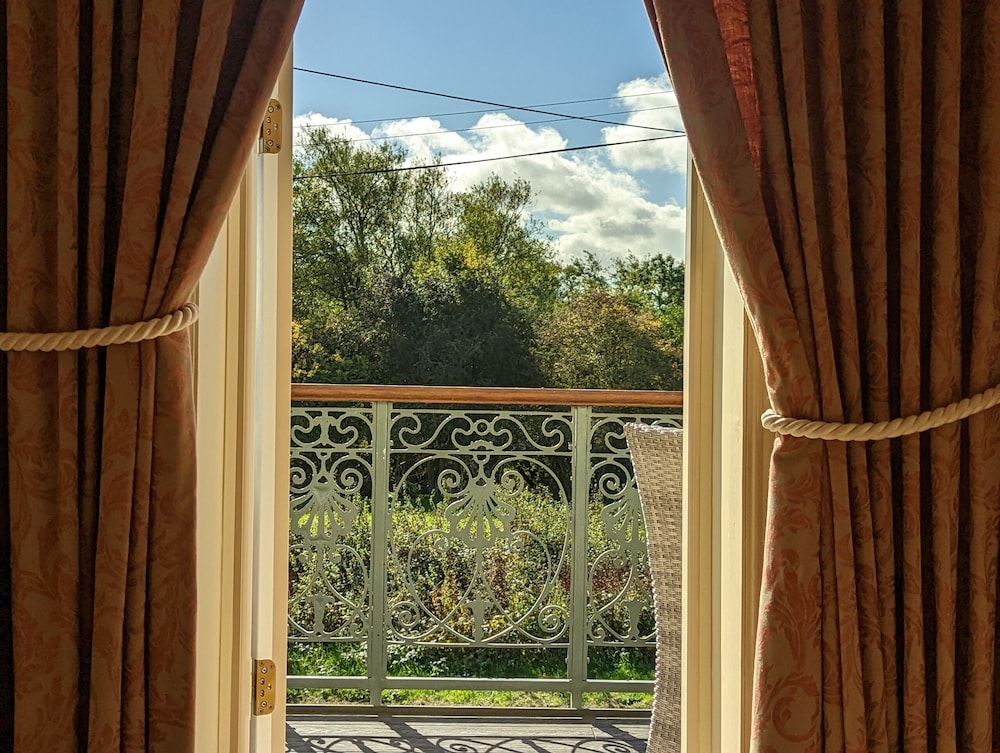 The Agent's House Bed and Breakfast