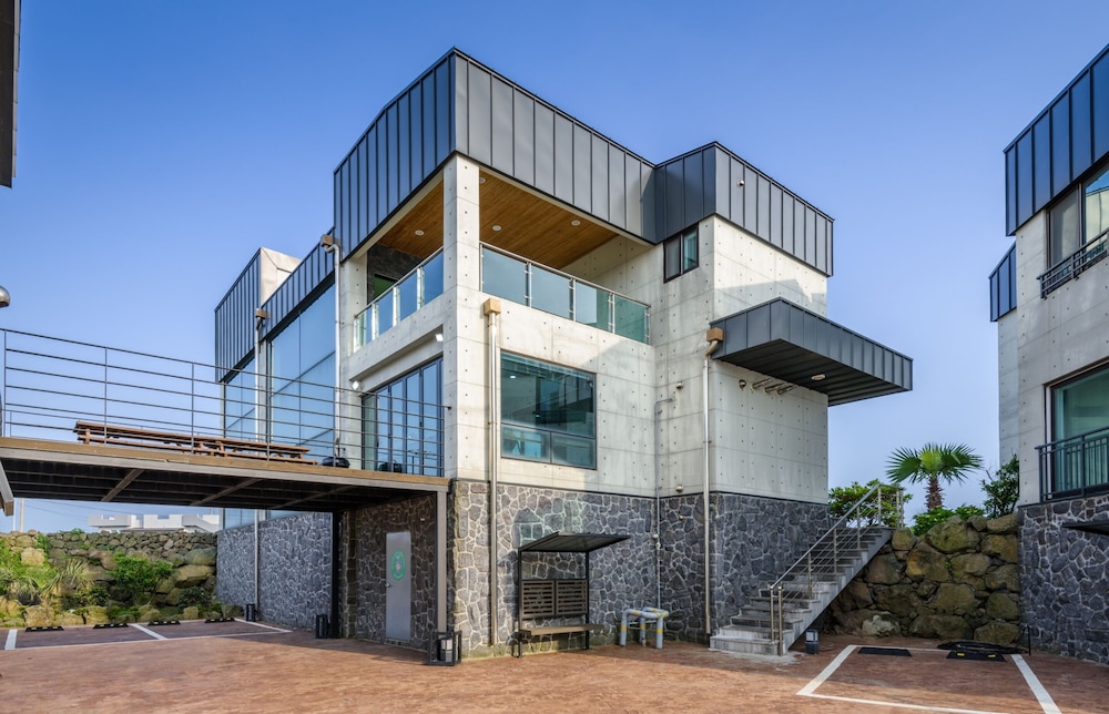 Eco Green Resort