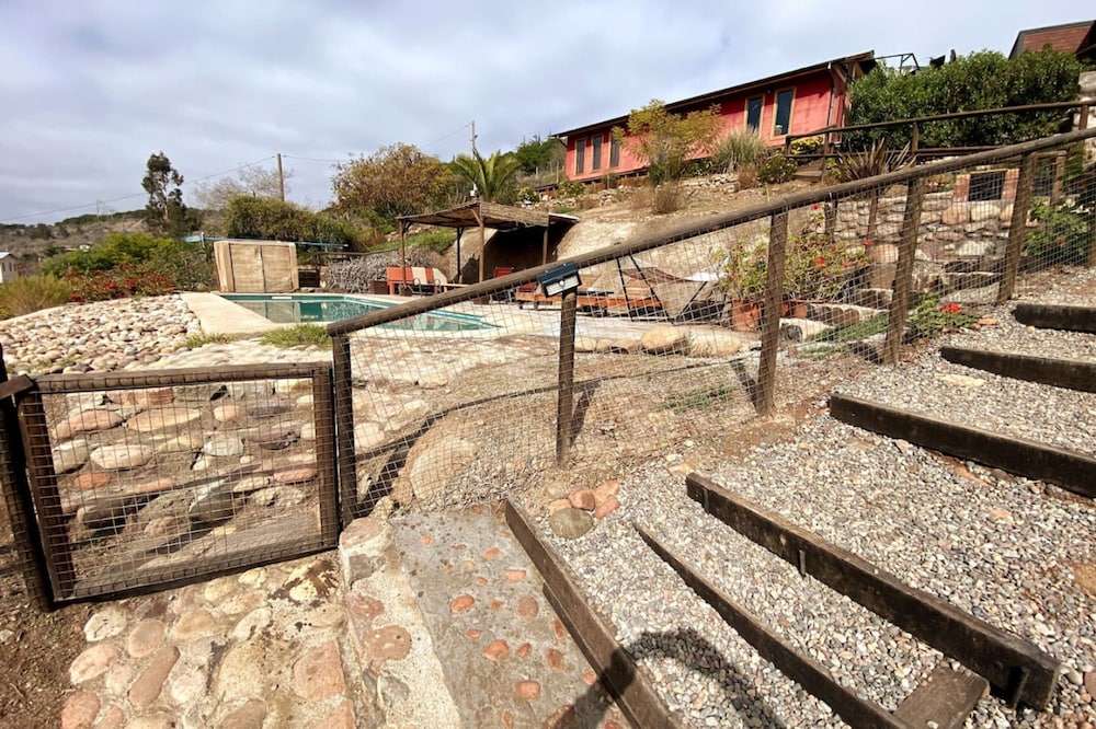 Girasol Country House BBQ Parking Shared Pool Wifi