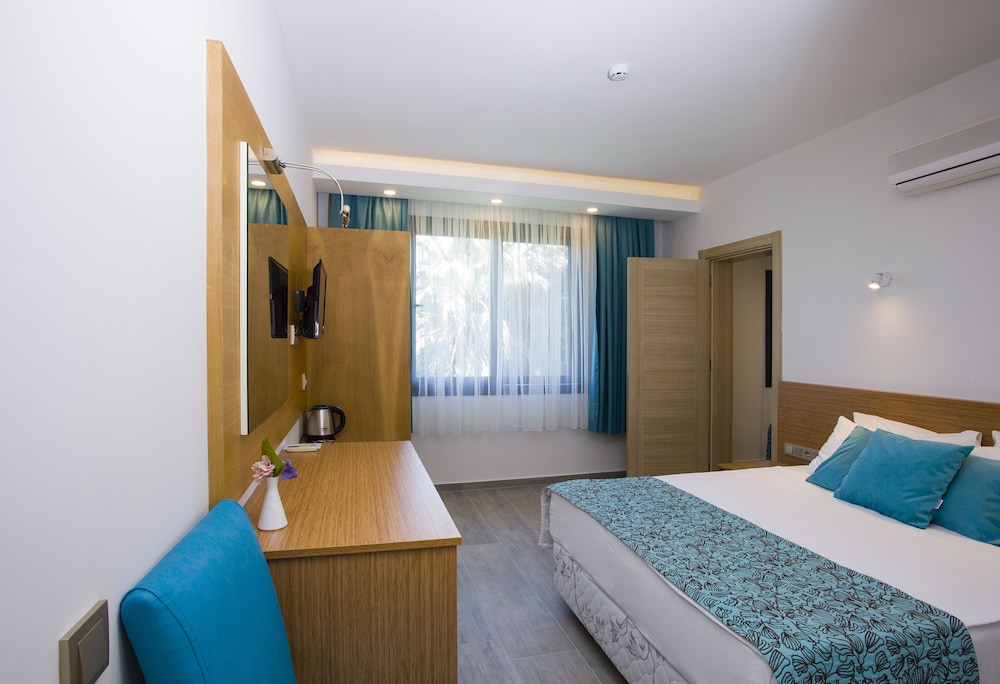 My Marin Otel - Butik Sınıf - Image 15