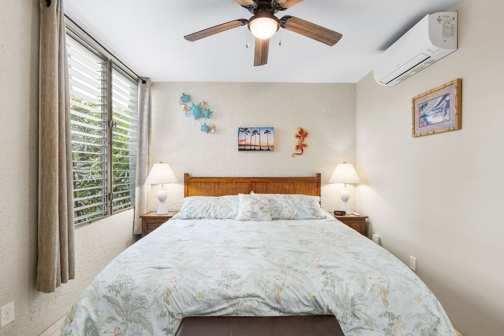 Alii Villas #124 1 Bedroom Condo