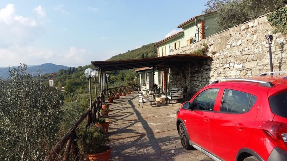 Casetta Verde