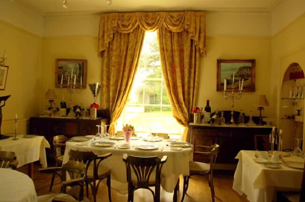 Ty'n Rhyl Boutique Bed & Breakfast, photo 7