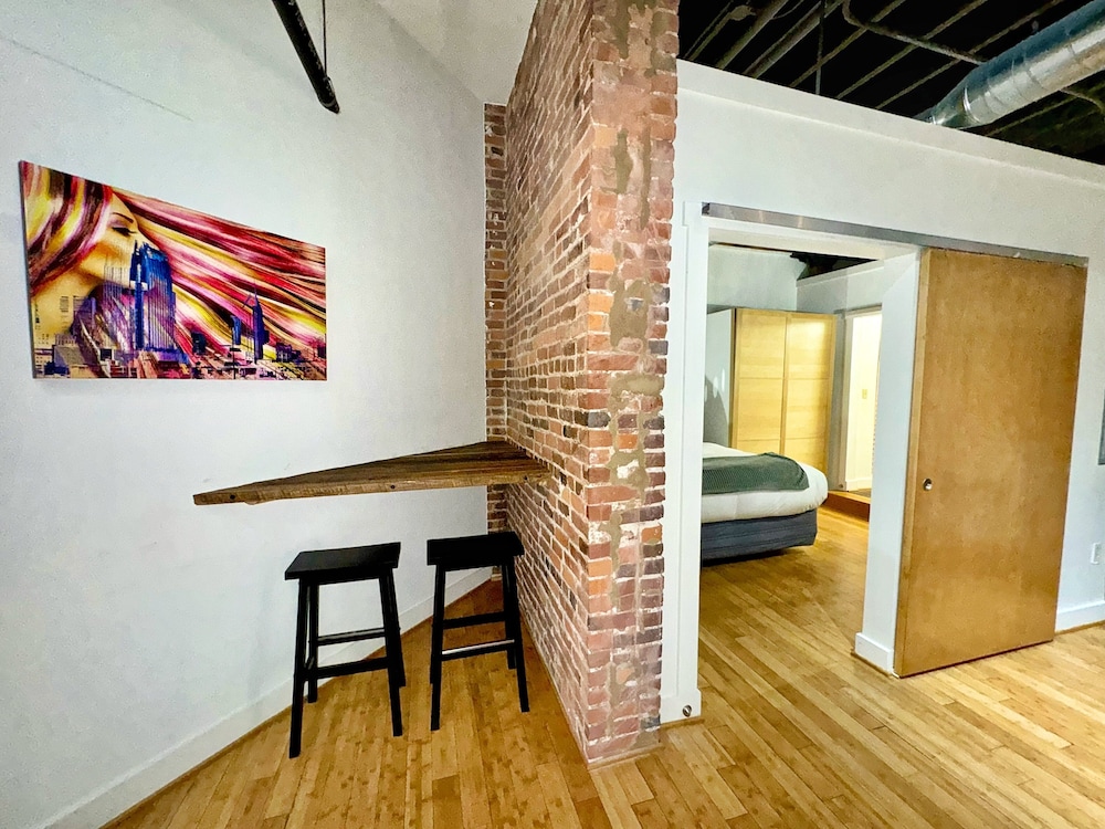 Music City Lofts