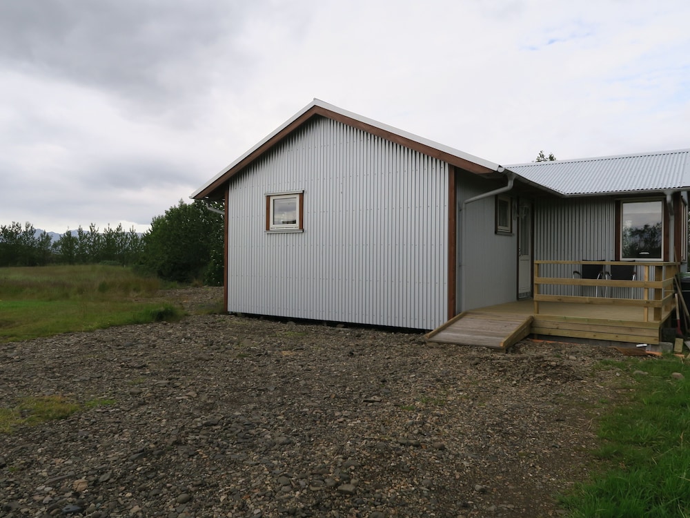 Dilksnes Guesthouse
