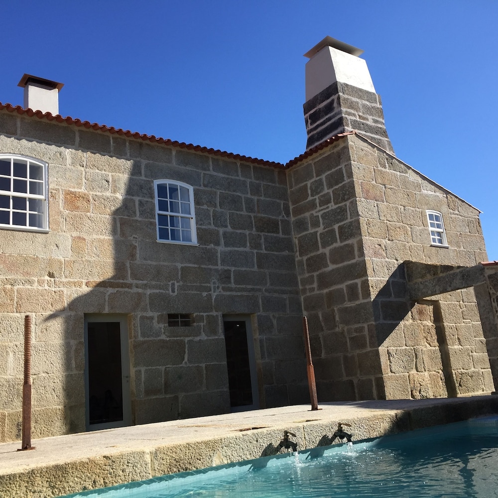Casa dos Feitais