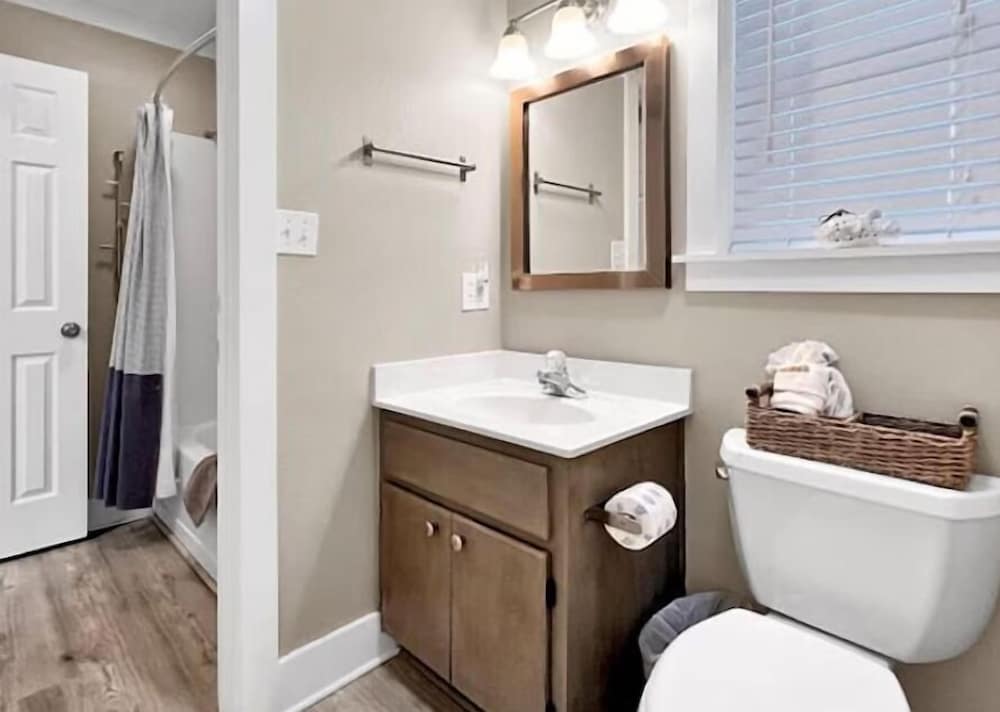 Beachside Villas 122