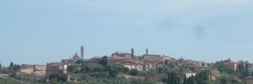 Agriturismo la Prodaia