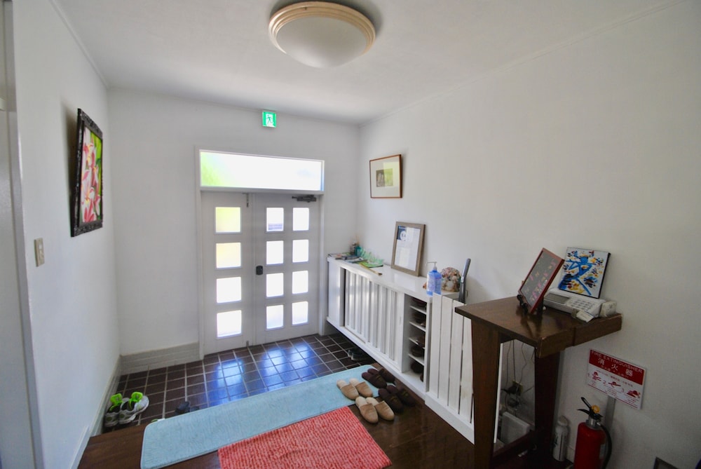 Inn By The Sea Kamakura