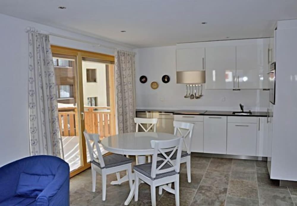 Mon Reve Bergh view 5