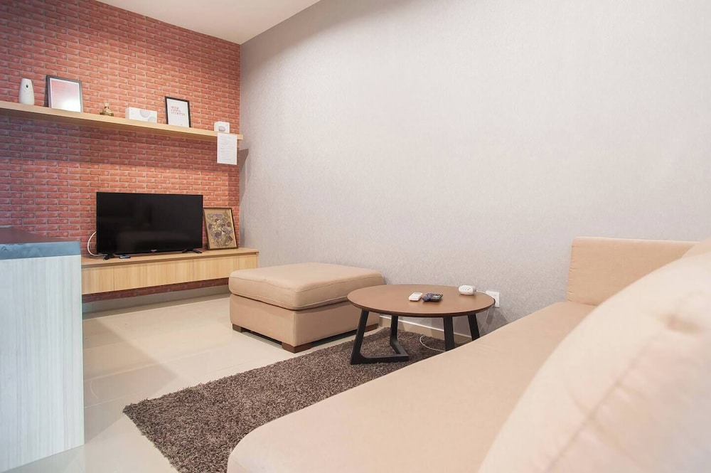 I City Luxury Condo Shah Alam Smarthome