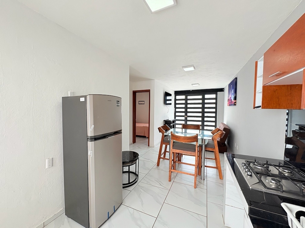 Departamento Basilio Badillo D