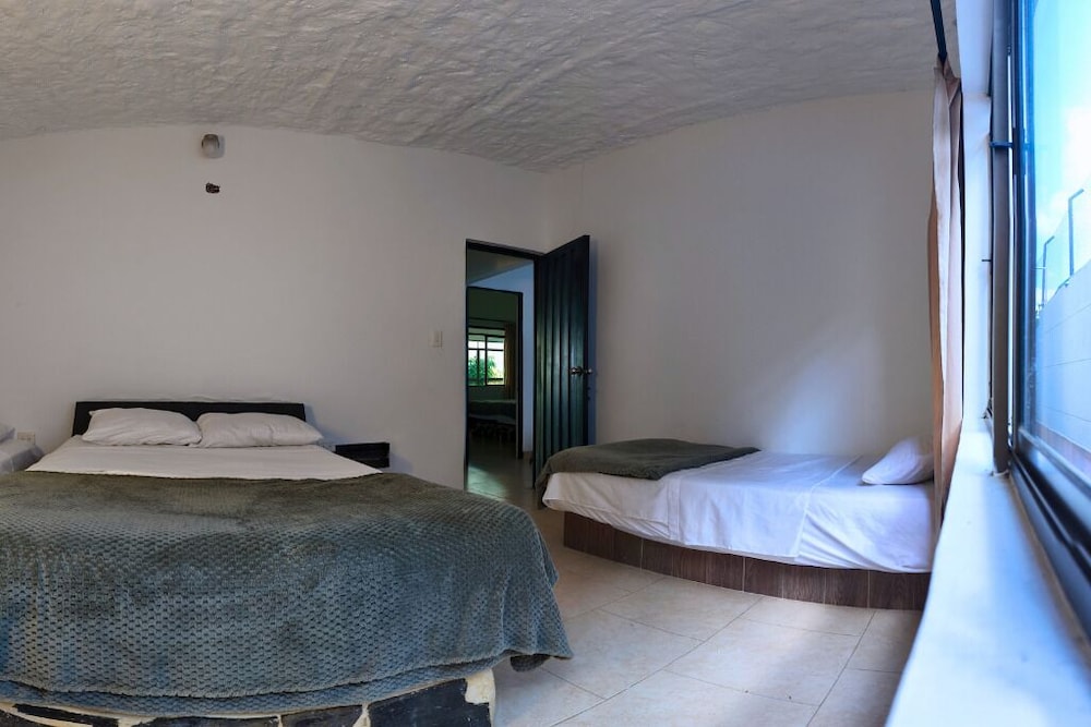 finca la Roca