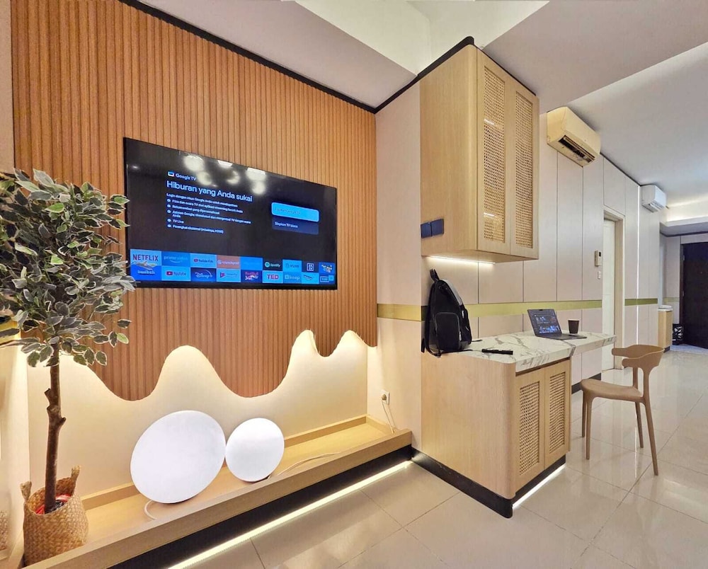 Staysanliving - Kota Kasablanka