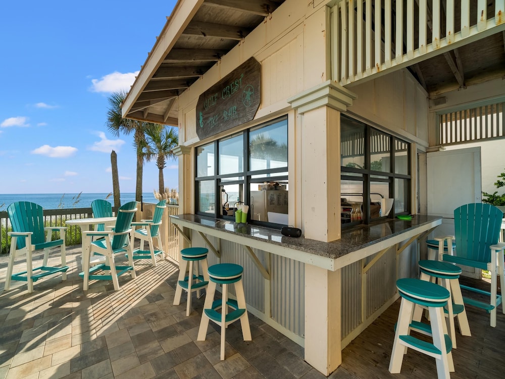 Gulf Crest #1402