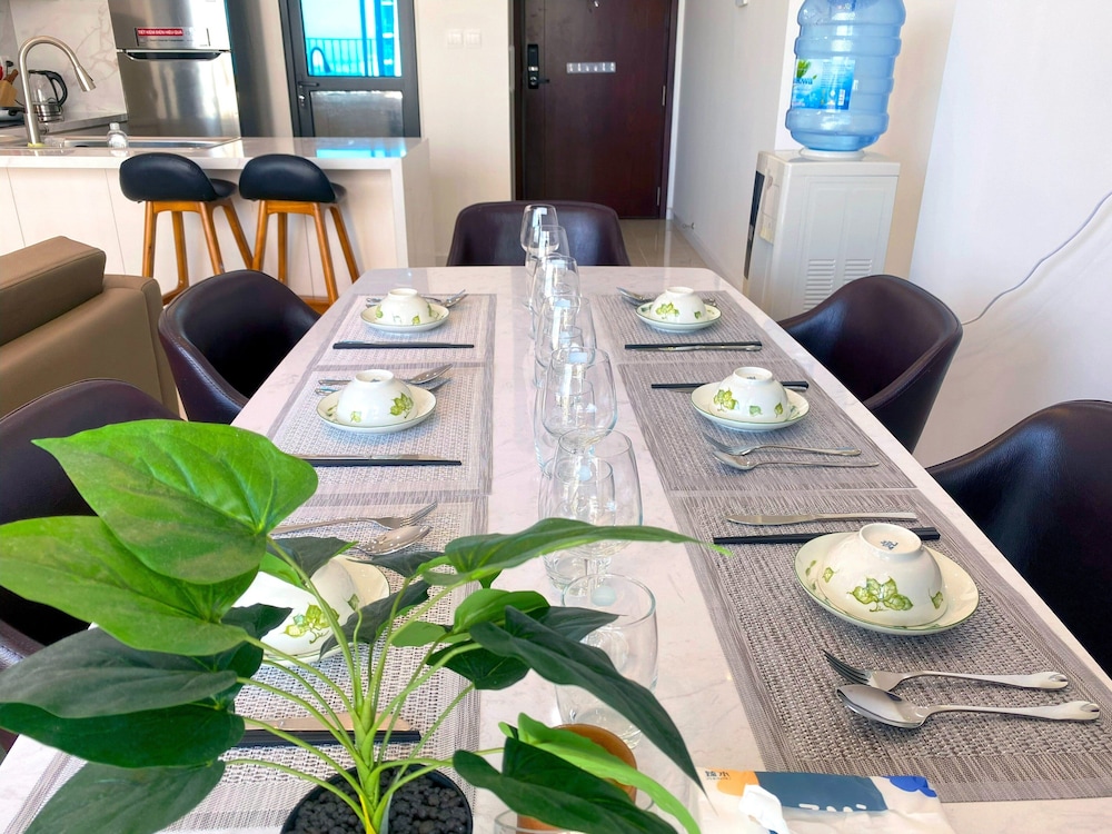 Vinhome D'capitale Service Apartment - Mikage Housing