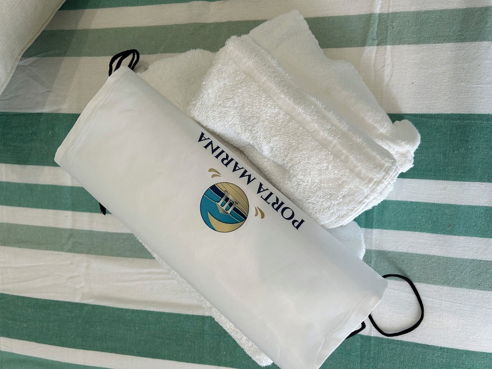 PORTA MARINA RESORT