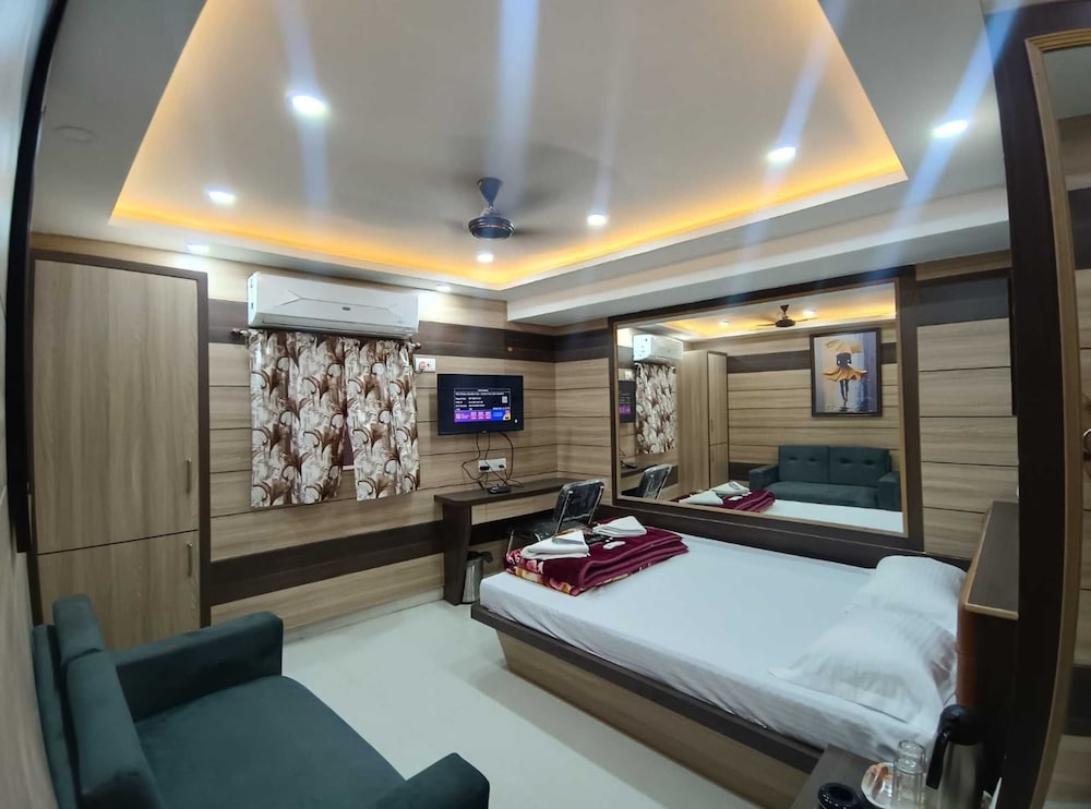 Hotel Goldenkey
