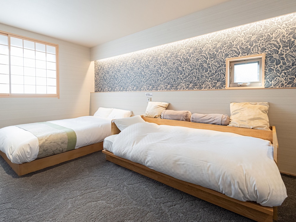 Hotel Nara No Hamori