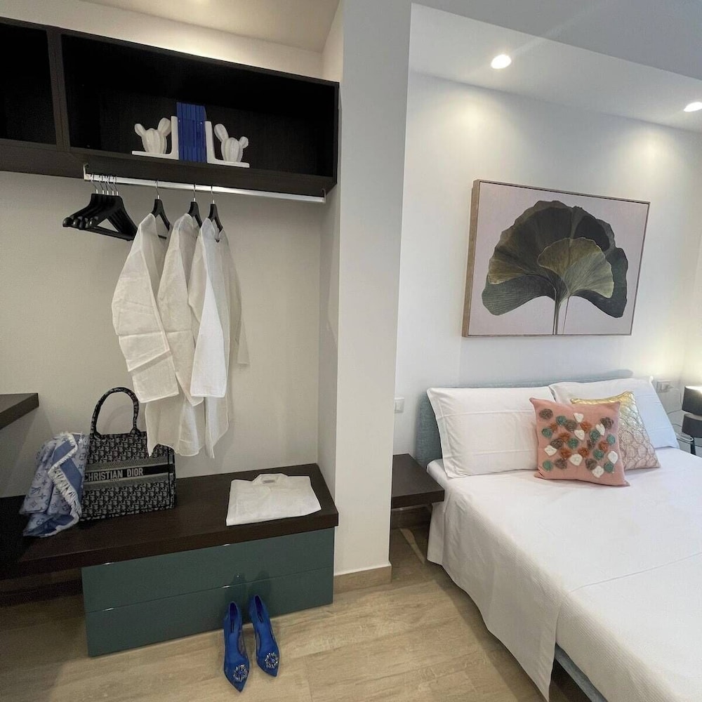 Namuri Luxury Rooms