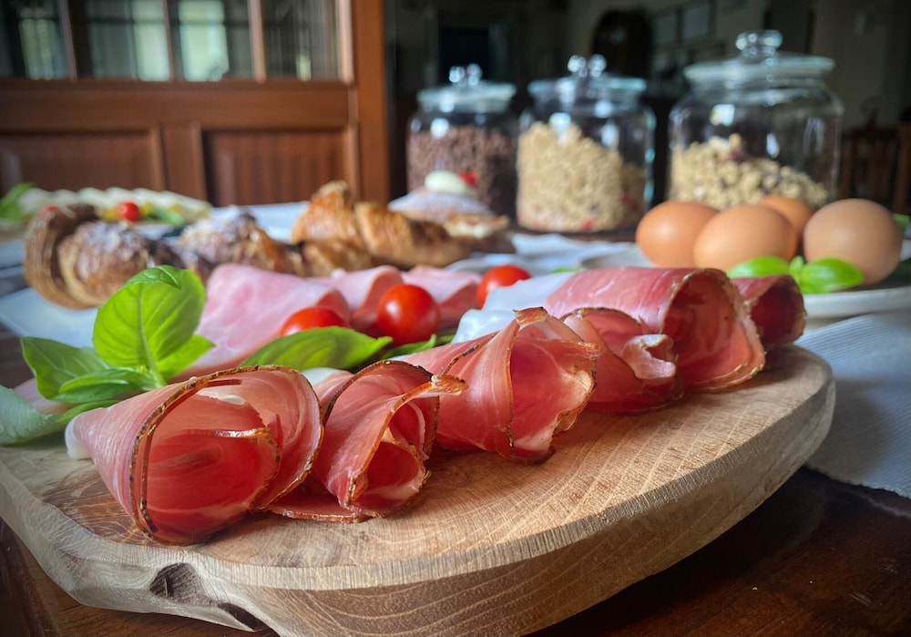 Agriturismo La Bisa