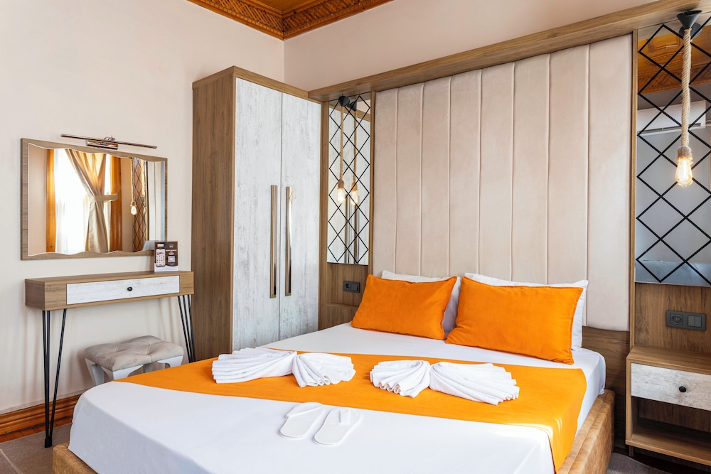 Astra Boutique Otel - Image 24